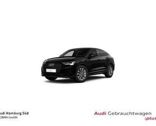 Audi Audi Q3 Sportback 35 TFSI S tronic 2xS LINE//NAVI/ Gebrauchtwagen