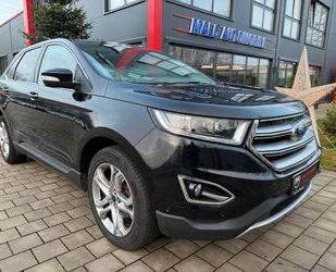 Ford Ford Edge Titanium 4x4 (TÜV/INSP. Neu/AHK/Pano-Dac Gebrauchtwagen