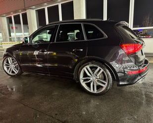 Audi Audi SQ5 3.0 TDI B&O / 21 Zoll / Quattro / Pano Gebrauchtwagen