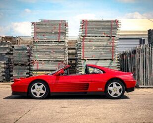 Ferrari Ferrari 348 TS Gebrauchtwagen