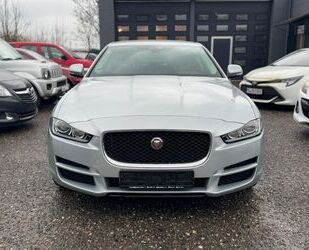 Jaguar Jaguar XE Prestige AWD Automatik !!Neuer Motor!! Gebrauchtwagen