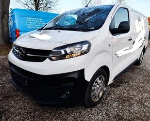 Opel Opel Vivaro Kasten Edition L Gebrauchtwagen