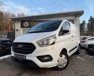 Ford Ford Transit Custom Kasten 2.0TDCi L1 Trend*PDC*TE Gebrauchtwagen