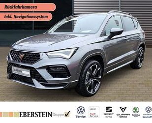 Cupra Cupra Ateca 1,5 TSI DSG Navi LED RFK ACC Full-Link Gebrauchtwagen