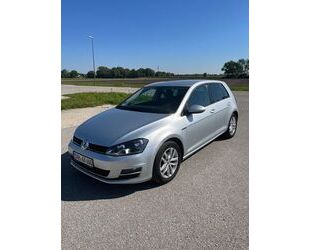 VW Volkswagen Golf 7 1.4 TSI 92kW DSG BMT LOUNGE Gebrauchtwagen