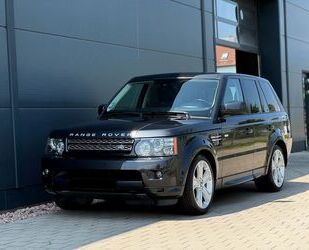 Land Rover Land Rover Range Rover Sport sdv6 Autobiography Gebrauchtwagen