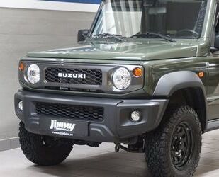 Suzuki Suzuki Jimny Comfort Rhino EDITION Gebrauchtwagen