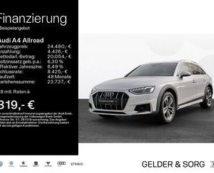 Audi Audi A4 allroad 40 TDI S-Tronic qu. ACC|PDC+|Stand Gebrauchtwagen