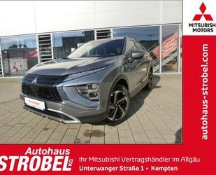 Mitsubishi Mitsubishi Eclipse Cross Plug-In Hybrid 4WD Select Gebrauchtwagen