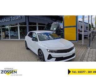 Opel Opel Astra L GS Line Mild-Hybrid Navi 360 Kamera L Gebrauchtwagen