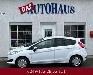 Ford Ford Fiesta Celebration 97000 KM Gebrauchtwagen