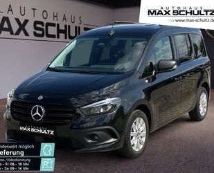 Mercedes-Benz Mercedes-Benz Citan LED, RFK, SHZ, AHK Gebrauchtwagen