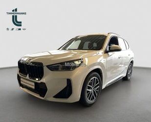 BMW BMW X1 xDrive20d Steptronic M Sport Pano DrvAss+ Gebrauchtwagen