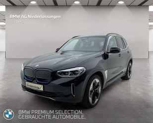 BMW BMW iX3 AHK Driv.Assist.Prof Harman/K Head-Up LED Gebrauchtwagen