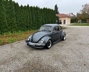 VW Volkswagen Käfer Gebrauchtwagen