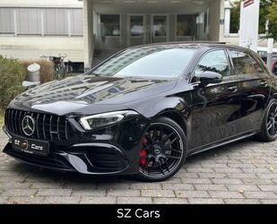 Mercedes-Benz Mercedes-Benz A 45 AMGA45S AMG 4Matic*PANO*BURMEST Gebrauchtwagen