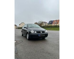 VW Volkswagen Polo 1.2 Basis Basis Gebrauchtwagen