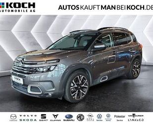 Citroen Citroën C5 Aircross Hybrid 225 e-EAT8 PACK SHINE T Gebrauchtwagen