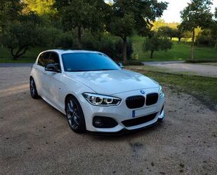 BMW BMW 125i*MSport*Schiebedach*Navi-Prof*H&K*BBS*Kame Gebrauchtwagen