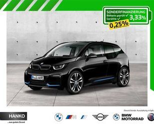 BMW BMW i3s Gebrauchtwagen