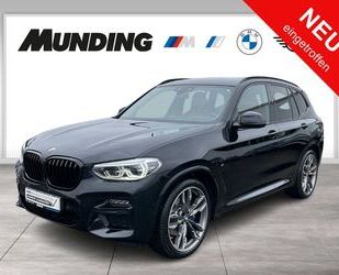 BMW BMW X3 M40i A HUD|Navi|HK-HiFi|DAB|LED|PanoDach Gebrauchtwagen