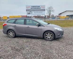 Ford Ford Focus Turnier Trend Gebrauchtwagen