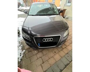 Audi Audi A3 2.0 TDI (DPF) S tr. Ambiente Sportback Am. Gebrauchtwagen