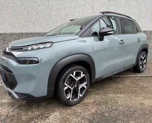 Citroen Citroën C3 AIRCROSS 1.2 PureTech Shine S&S Gebrauchtwagen