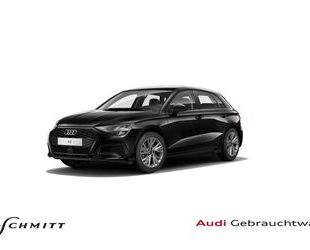 Audi Audi A3 Sportback 35 TFSI ACC Navi Sitzheizung Ein Gebrauchtwagen