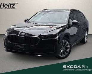 Skoda Skoda Superb Combi TDI DSG Selection Mod 2024 AHK Gebrauchtwagen