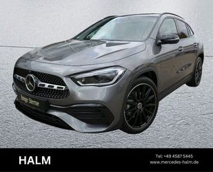 Mercedes-Benz GLA 200 Gebrauchtwagen