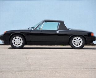 Porsche Porsche 914 2.0 Gebrauchtwagen