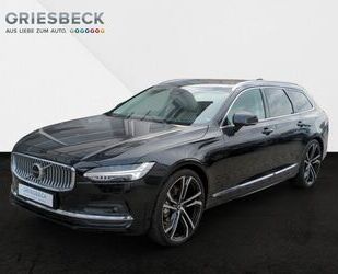 Volvo Volvo V90 - Ultimate Bright Gebrauchtwagen