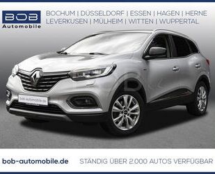 Renault Renault Kadjar BOSE Edition TCe 140 NAVI PDC KLIMA Gebrauchtwagen