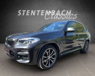 BMW BMW X3 Baureihe X3 M40 i *H/K *PANO *CAM *AHK *HUD Gebrauchtwagen