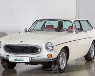 Volvo Volvo P1800 ES, Restauriert, Motor + Getriebe über Gebrauchtwagen