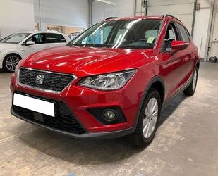 Seat Seat Arona Style Gebrauchtwagen