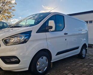 Ford Ford Transit Custom 280 L1H1 Trend KaWa*Klima*Kame Gebrauchtwagen