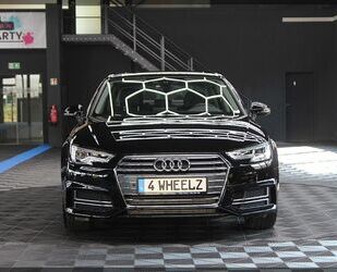 Audi Audi A4 2.0 TFSI S tronic quattro PANO / PDC / NAV Gebrauchtwagen