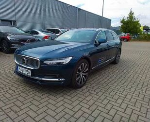 Volvo Volvo V90 B4 Diesel Kombi Plus Bright Gebrauchtwagen