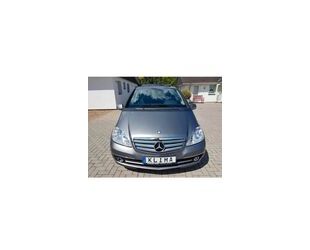 Mercedes-Benz Mercedes-Benz A 180 BlueEFFICIENCY Gebrauchtwagen