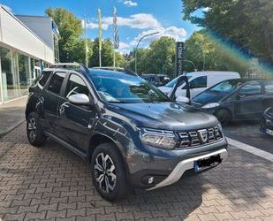 Dacia Dacia Duster TCe 130 2WD Prestige Prestige Gebrauchtwagen