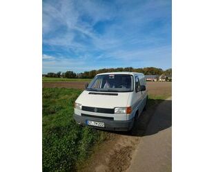 VW Volkswagen T4 Kombi Gebrauchtwagen