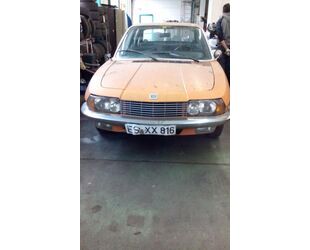 NSU NSU Andere Ro 80 Vollleder Gebrauchtwagen