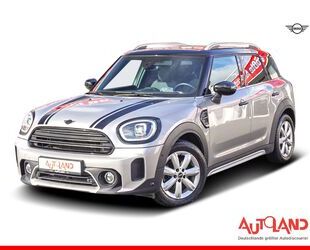 Mini MINI Countryman Cooper 1.5 Classic LED Nav Sitzhe Gebrauchtwagen