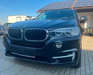 BMW BMW X5 xDrive25d|Aut.|Navi Prof.|Xenon|Leder|Temp. Gebrauchtwagen