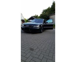 Audi Audi A8 4.2 quattro tiptronic - Gebrauchtwagen