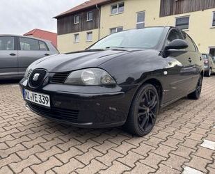 Seat Seat Ibiza 1.4 Tüv neu kein Rost kein VW, golf,l Gebrauchtwagen