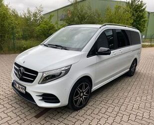 Mercedes-Benz Mercedes-Benz V 250 Avantg. AMG