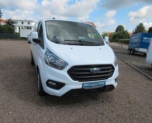 Ford Ford Transit Custom Kasten 320 L2 Trend Kamera Gebrauchtwagen